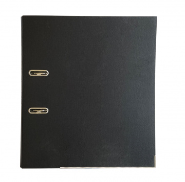 Папка-реєстратор ОФІС ЦЕНТР (ОС3005-01) А4, 50 мм, чорна